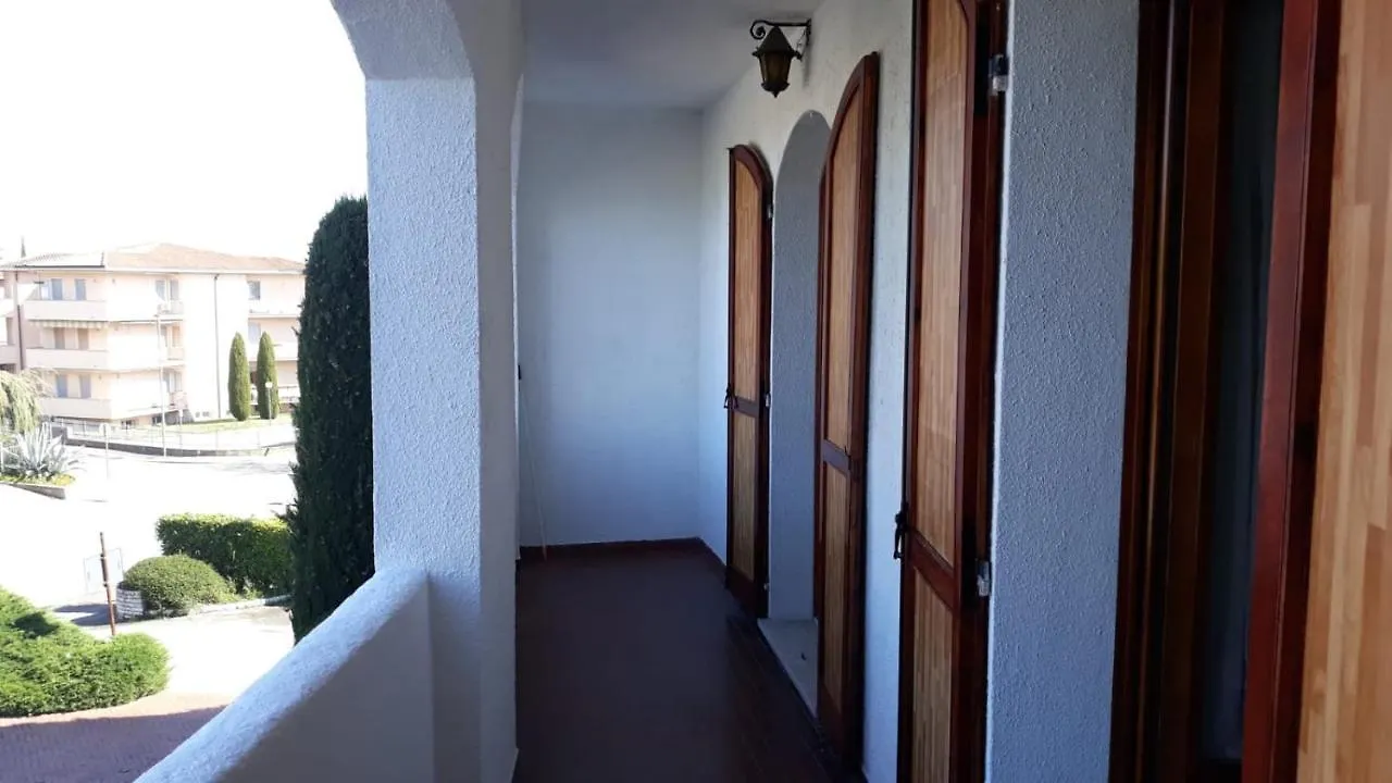 Mattia'S House On Garda Lake Peschiera del Garda Italië