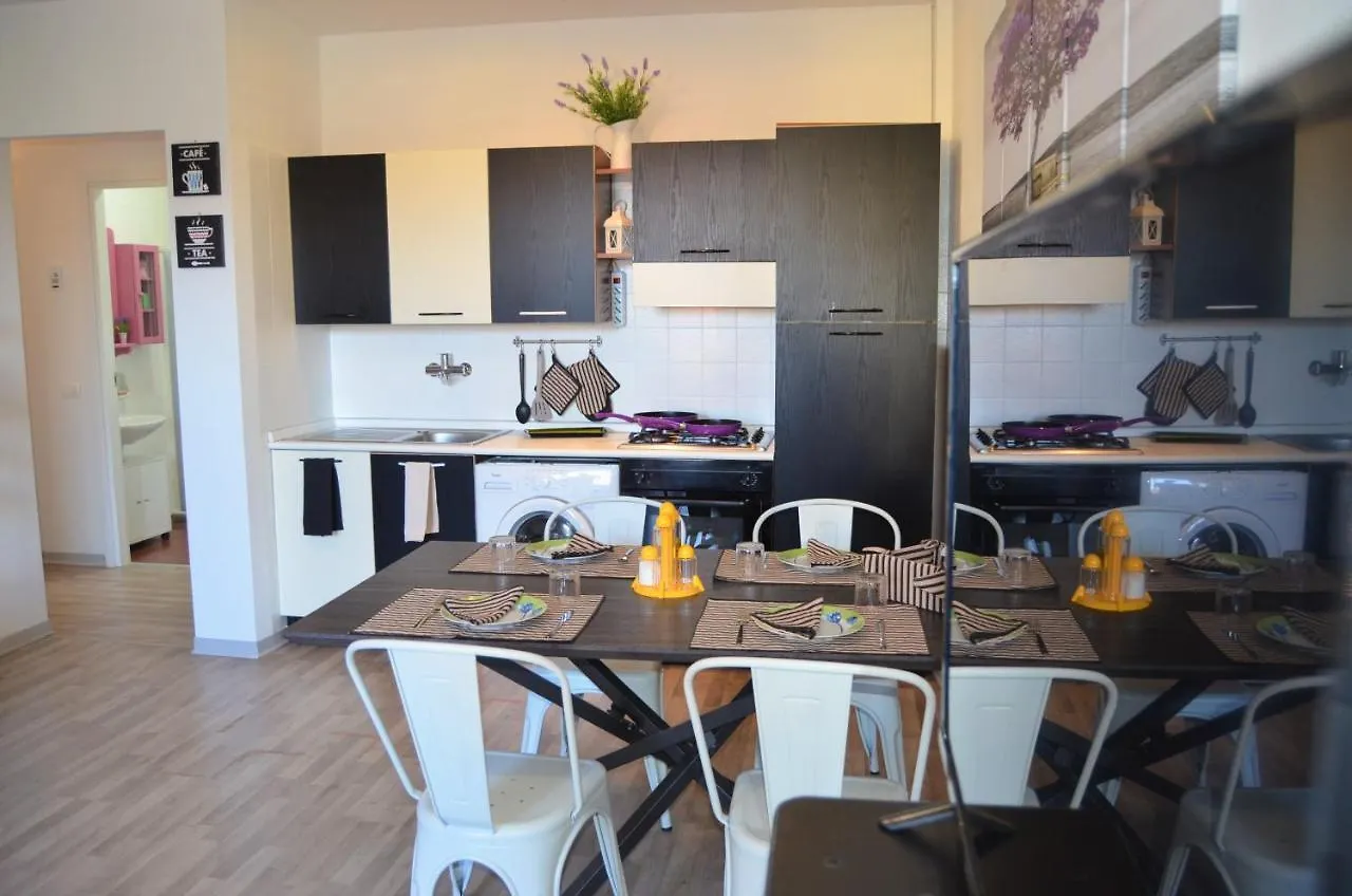Appartement Mattia'S House On Garda Lake Peschiera del Garda