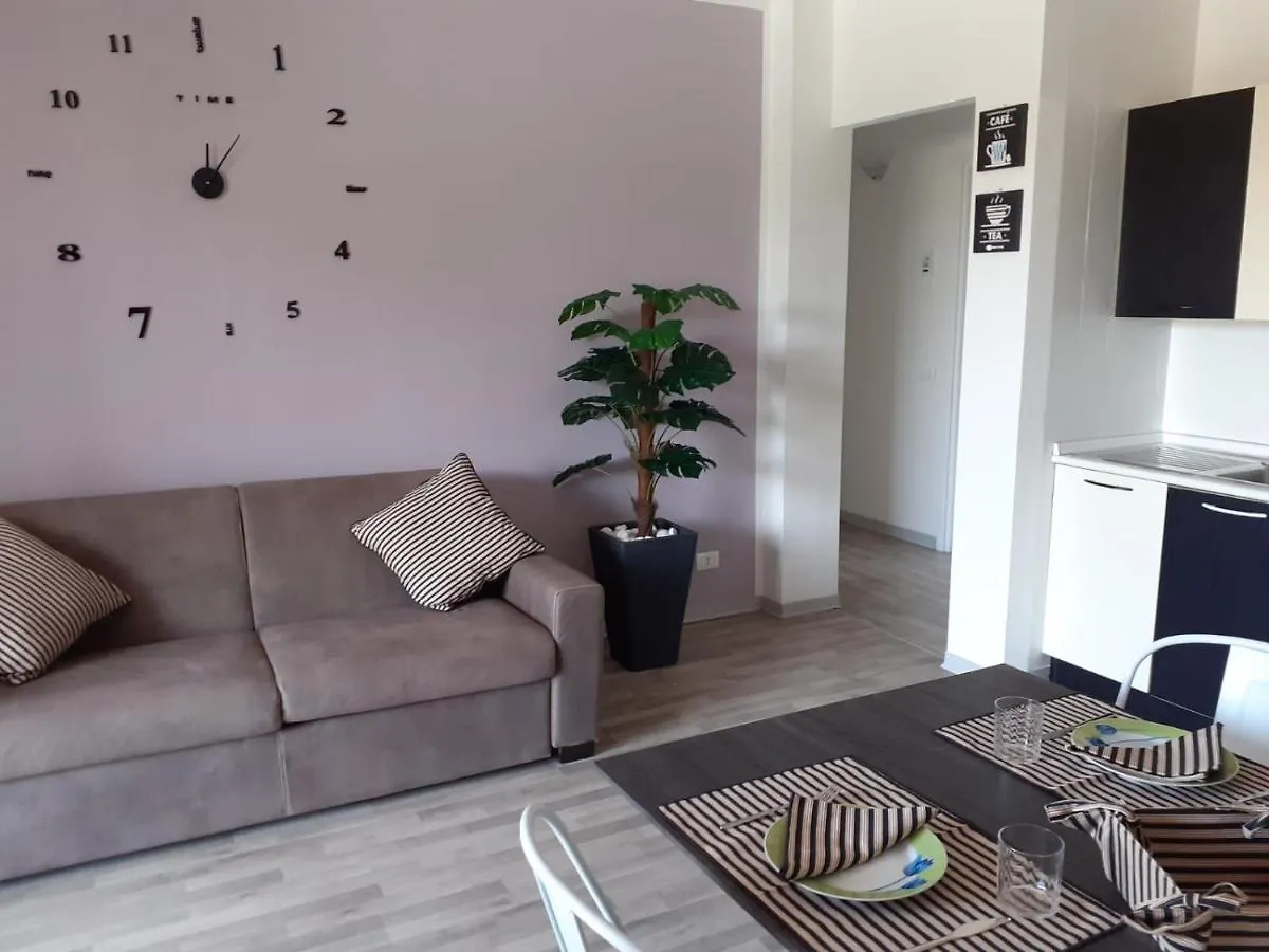 Apartment Mattia'S House On Garda Lake Peschiera del Garda Italy