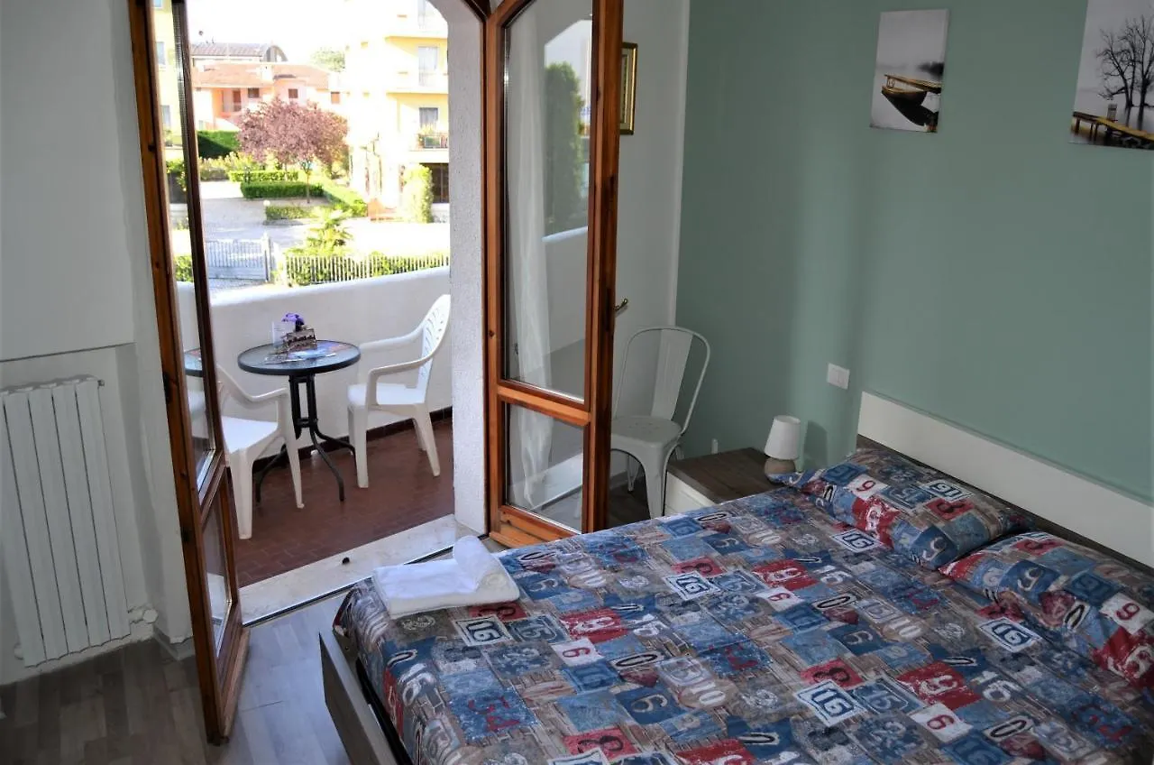 Mattia'S House On Garda Lake Peschiera del Garda Apartment