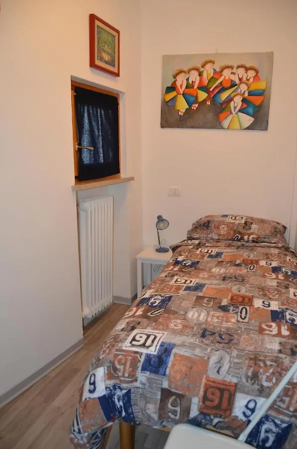 Mattia'S House On Garda Lake Peschiera del Garda