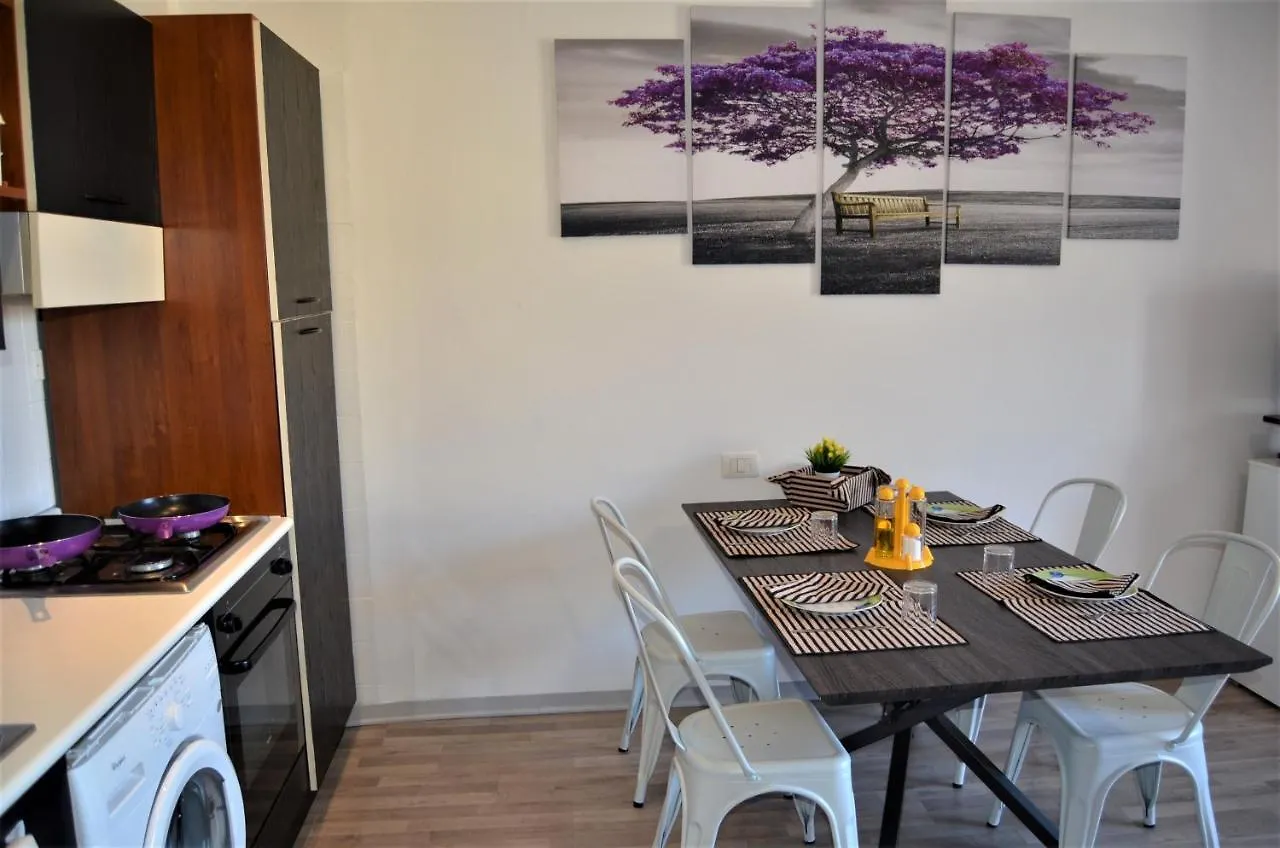 Mattia\'S House On Garda Lake location